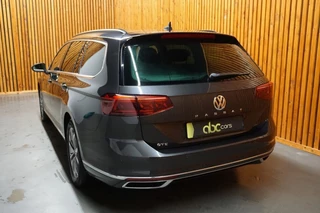 Volkswagen Passat - afbeelding nr 6