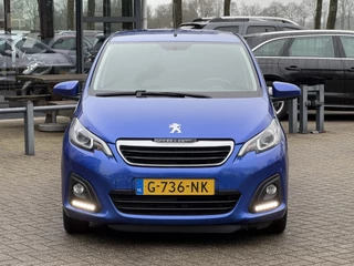 Peugeot 108 - afbeelding nr 5