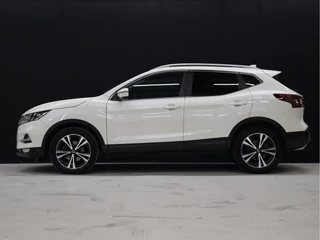Nissan QASHQAI [TREKHAAK, PANORAMADAK, 360 CAMERA,  APPLE CARPLAY/ANDROID, PDC V+A, NAVI, CRUISE, NIEUWSTAAT] - afbeelding nr 3