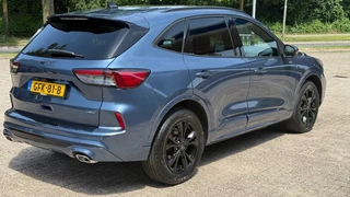 Ford Kuga Ford Kuga 2.5 PHEV ST-LINE X / Trekhaak+AGR-Sportstoel+Black edit.+Driver+Winter+Techno pack - afbeelding nr 17