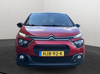 Citroën C3 Citroën C3 1.2 PT Feel Edition BONJOUR STIJL & COMFORT! - afbeelding nr 27