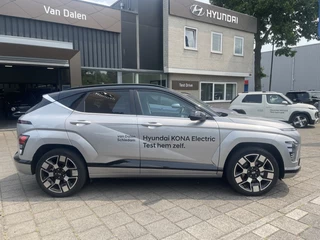 Hyundai Kona Hyundai Kona Electric Premium 65.4 kWh - afbeelding nr 5