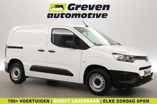 Toyota ProAce City 1.2 Turbo 111PK