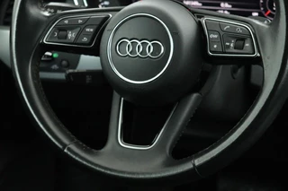 Audi A5 Audi A5 2.0 TFSI Sportback | Sportstoelen | Virtual Cockpit | Stoelverwarming | Navigatie | Xenon | Climate control | Bluetooth - afbeelding nr 9
