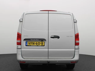 Mercedes-Benz Vito LEDER / DIAMOND STITCHING / CAMERA / TREKHAAK / FULL LED / NAVI / CLIMA / PDC / BLUETOOTH / CRUISE - afbeelding nr 4