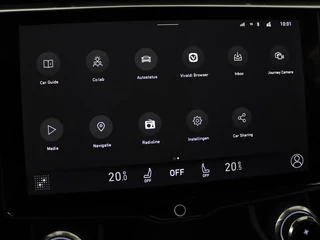 Lynk & Co 01 Lynk & Co 01 1.5 Plug In | Panoramadak | Infinity by Harman |  360 camera | Adaptive cruise | Stoelverwarming | Carplay | Memory | Full LED - afbeelding nr 28