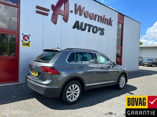 Volkswagen Tiguan Volkswagen Tiguan 1.5 TSI Comfortline Business - afbeelding nr 2