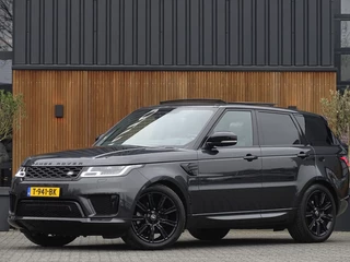 Land Rover Range Rover Sport - afbeelding nr 61