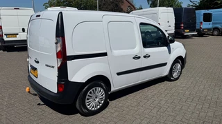 Renault Kangoo - afbeelding nr 8