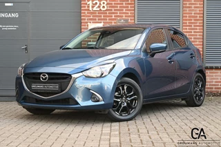 Mazda 2 - 107287720-0