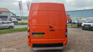 Renault Master Renault Master bestel T35 2.3 dCi L2H2/KOELAUTO MET NACHTKOELING TOT 0 GRADEN - afbeelding nr 4