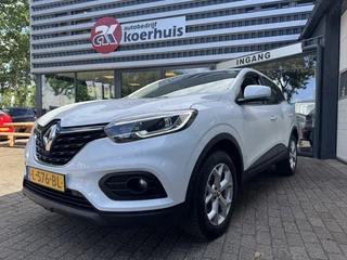 Renault Kadjar Renault Kadjar 1.3 TCe Zen - afbeelding nr 5