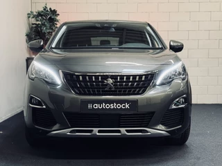 Peugeot 3008 Peugeot 3008 1.6T 180PK Allure | Leder | Focal | 1e Eig. - afbeelding nr 7