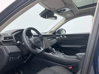 Lynk & Co 01 Lynk & Co 01 1.5PHEV 262PK Adapt.Cruise 360° Cam Carplay Plug-in Stoelverw Vol opties! - afbeelding nr 8