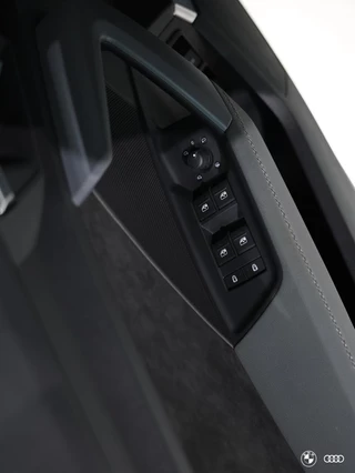 Audi A3 Audi A3 40 TFSIe S LINE / RS ZETELS / B&O AUDIO / ACC / 18