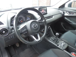 Mazda CX-3 - afbeelding nr 12
