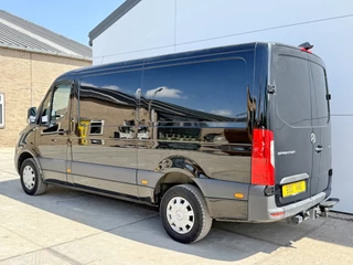 Mercedes-Benz Sprinter Automaat L2H1 Climate Control Cruise Control Camera Trekhaak 3.5 Ton Trekgewicht - afbeelding nr 2