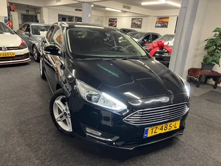 Ford Focus - afbeelding nr 2