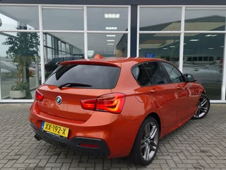 BMW 1 Serie BMW 1-serie 125i M Sport Edition| Stoelverwarming | Navi | LED | 218 Pk | - afbeelding nr 4