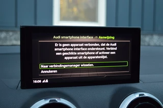 Audi Q2 Rijklaarprijs-Garantie Navigatie Led Airco Camera - afbeelding nr 22