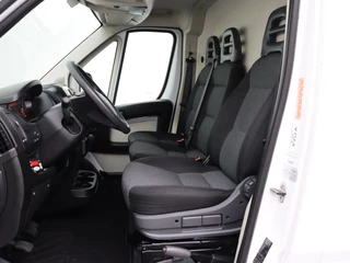 Fiat Ducato | Navigatie | Camera | Airco | 3-Persoons - afbeelding nr 21