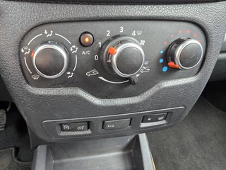 Dacia Lodgy |AIRCO|NAVI|TREKHAAK|PDC|BLUETOOTH| 2946 - afbeelding nr 8