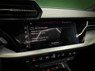 Audi A3 Audi A3 Sportback 35 TFSI S-Line Cruise | Lane | Pano | NAP - afbeelding nr 19