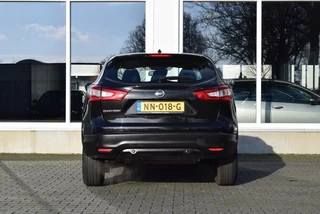 Nissan QASHQAI - afbeelding nr 6