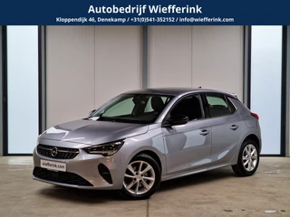 Opel Corsa - afbeelding nr 1