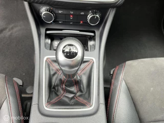 Mercedes-Benz A-Klasse Mercedes A-klasse 180 Prestige Amg styling - afbeelding nr 12