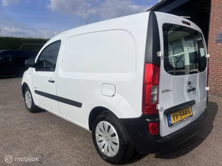 Mercedes-Benz Citan Mercedes Citan bestel 108 CDI BlueEFFICIENCY Kort - afbeelding nr 6