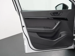 SEAT Ateca - Navigatie - 360 gr. camera - 19 inch LM velgen - Sportstoelen - 1.600 KG. trekgewicht - 12 maanden garantie - afbeelding nr 27
