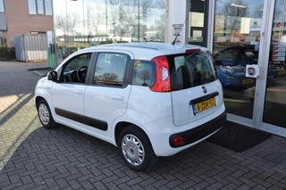 Fiat Panda - afbeelding nr 6