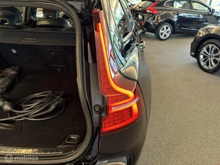 Volvo V60 Volvo V60 2.0 T6 Plug-in hybrid AWD Dark R-Design - afbeelding nr 14