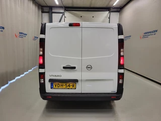 Opel Vivaro - afbeelding nr 16