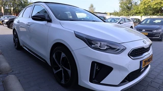 Kia ProCeed - afbeelding nr 11