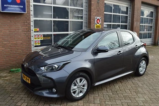 Toyota Yaris 1.5 Hyb. 115 Active, Camera, Apple Carplay/Android Auto | Adapti