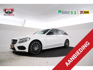 Mercedes-Benz C-Klasse - 67172826-0