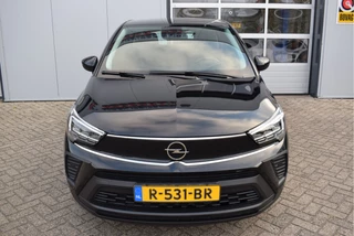 Opel Crossland | Camera | NL-Auto - afbeelding nr 2