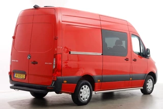 Mercedes-Benz Sprinter - afbeelding nr 2