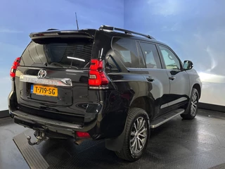 Toyota Land Cruiser Toyota Land Cruiser 150 EXECUTIVE!! 5-peroons Bomvol!! - afbeelding nr 4