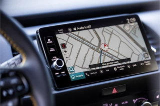 Honda Jazz Honda Jazz 1.5 e:HEV Advance Sport Navigatie, Parkeersensoren V+A, Apple/Android , All-in Rijklaarprijs - afbeelding nr 41