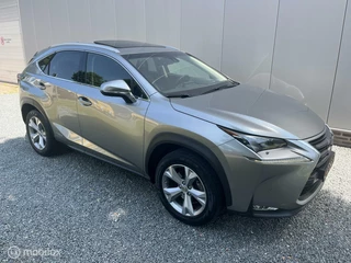 Lexus NX Lexus NX 300h AWD President Line - afbeelding nr 2