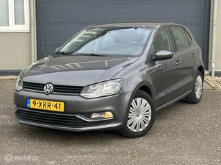 Volkswagen Polo - 511143863-0