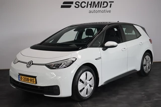 Volkswagen ID.3 Pro 58 kWh | LED | Navigatie | Carplay | Sfeerverlichting