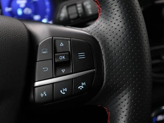 Ford Kuga Ford Kuga 2.5 PHEV ST-Line X | Head-Up | Trekhaak | Stoel & stuurverwarming | Camera | Carplay | Leder/Alcantara | Achterbankverwarming | Adaptive cruise | Full LED | Keyless | B&O Sound - afbeelding nr 22