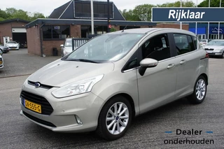 Ford B-MAX - 343734626-0
