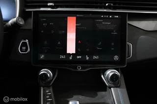 Lynk & Co 01 Lynk & Co 01 PHEV 1.5 BLACK EDITION-HYBRIDE-360CAMERA-PANO - afbeelding nr 21