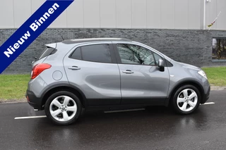 Opel Mokka - 446920558-0