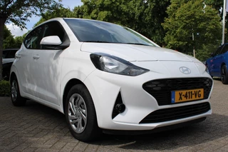 Hyundai i10 Hyundai i10 1.0 Comfort Smart Navi/Cam/Carplay/Cruise 